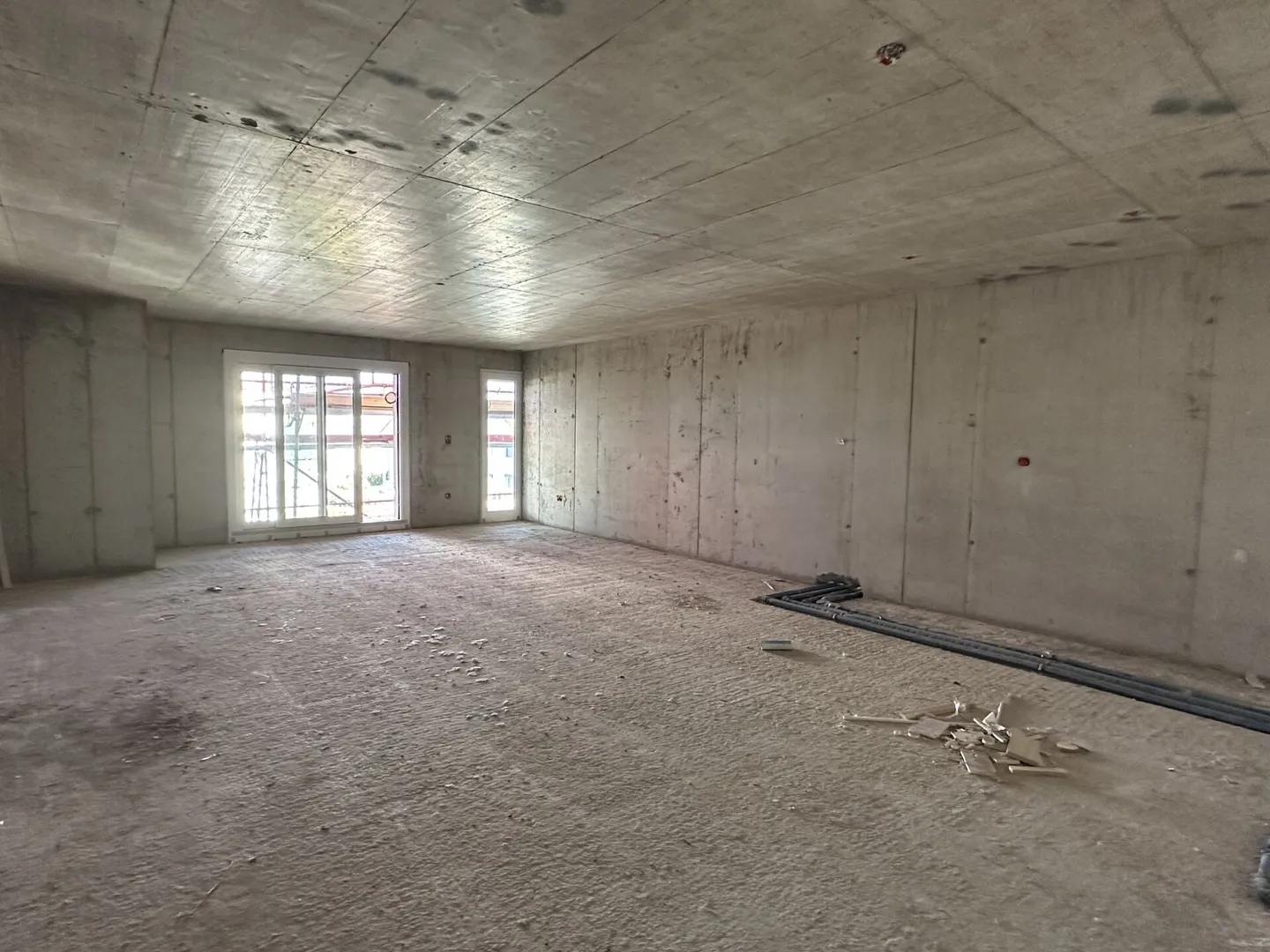 5.5 Room Duplex Apartment - Photo 7 of 8