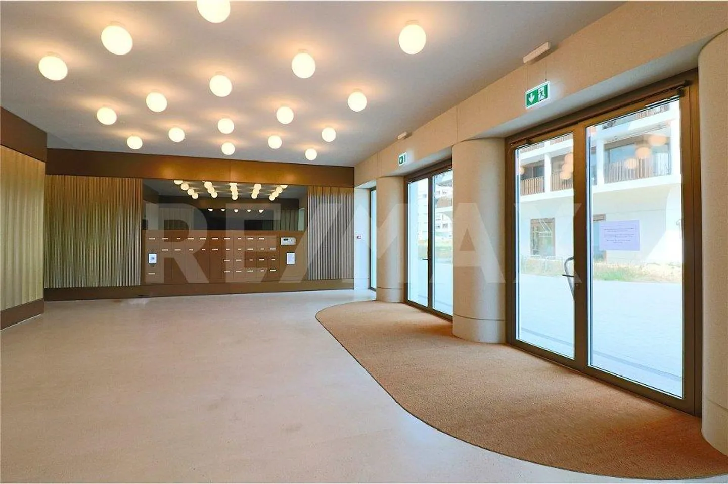 Vielseitige Gewerbefläche in AERE - Foto 11 von 13