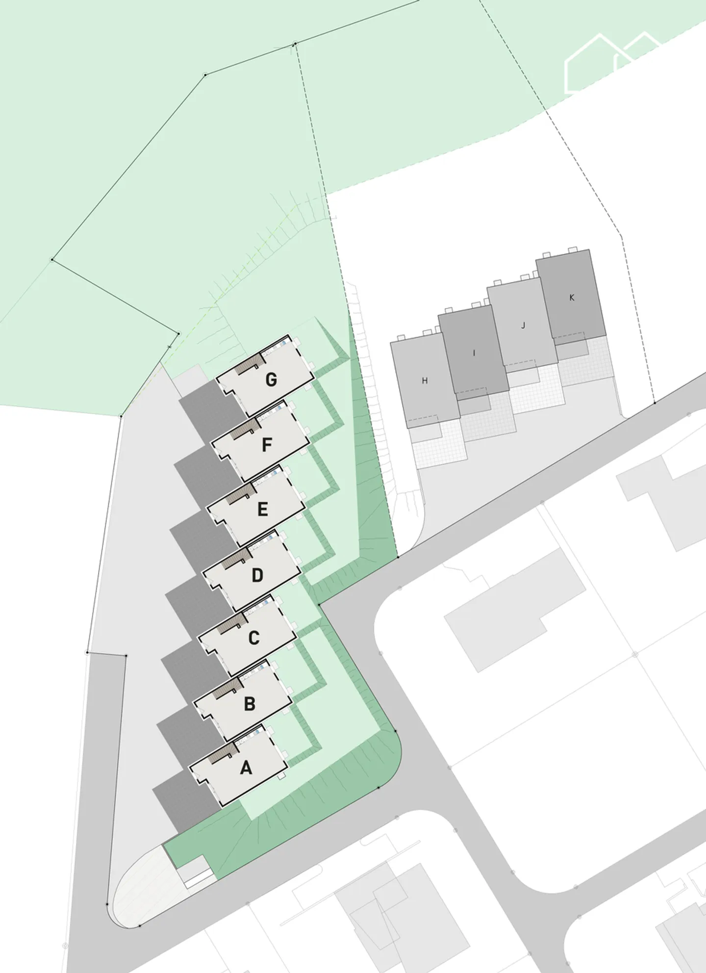 Reihenhaus kaufen - Foto 10 von 10