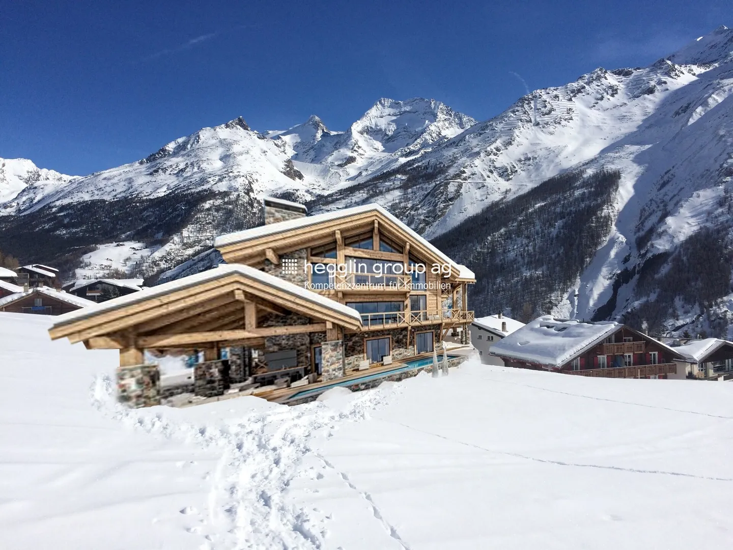 Motivo per festeggiare: Terreno edificabile con potenziale da star - Foto 3 di 11