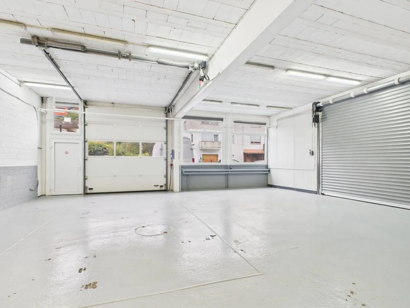 Versatile Commercial Space - Photo 1 of 8