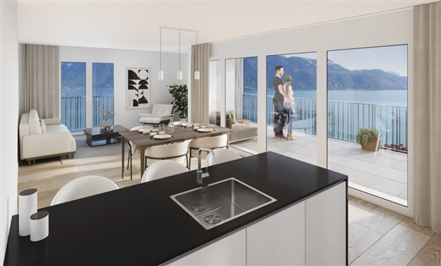 «Feuille de Vigne» - Photo 4 sur 4