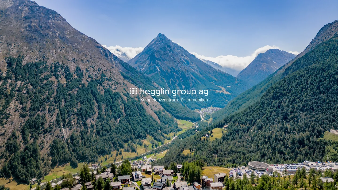 Motivo per festeggiare: Terreno edificabile con potenziale da star - Foto 11 di 11