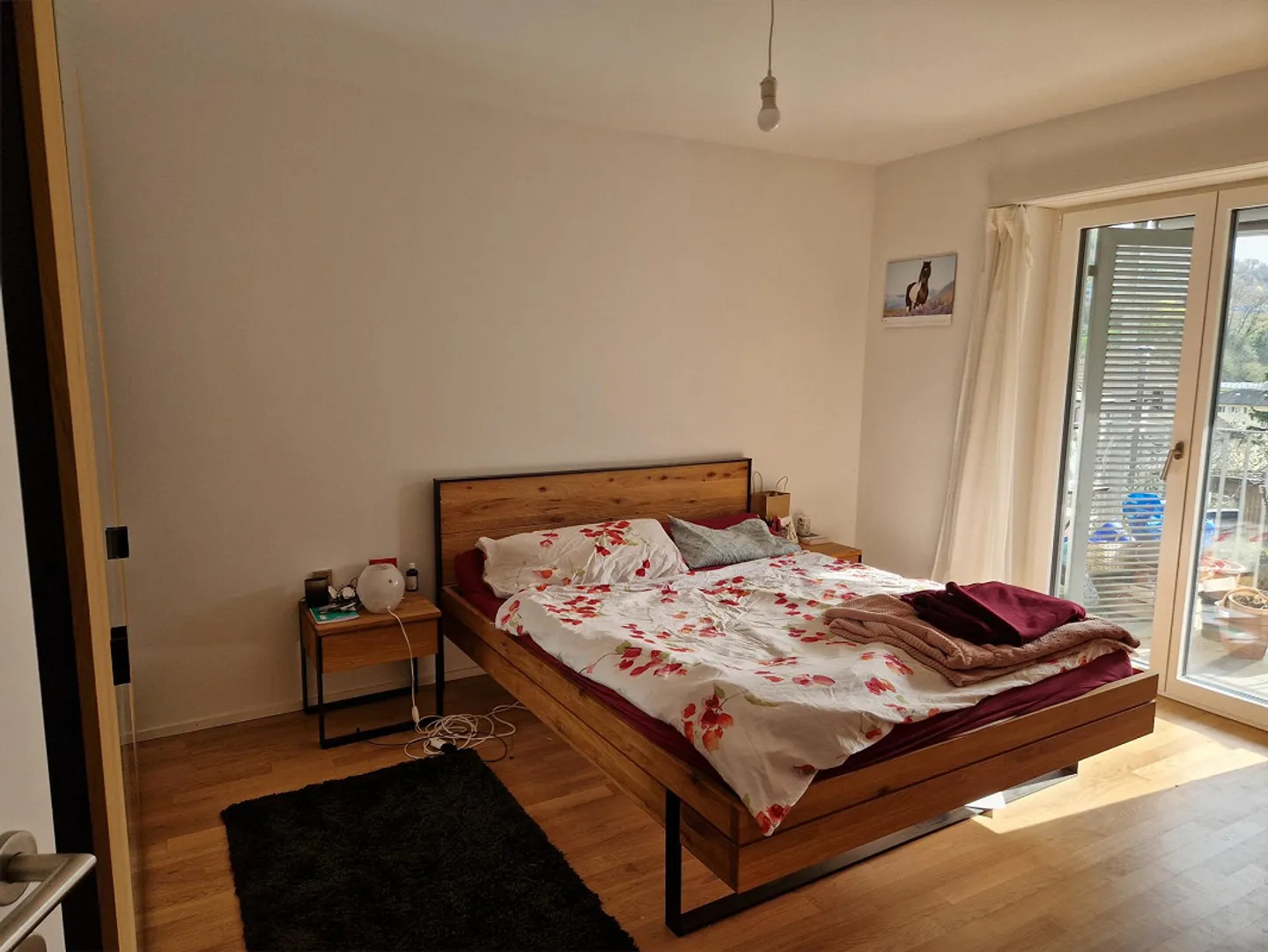 Appartement 3.5 pièces à Ennetbaden dans un endroit calme - Photo 7 sur 7