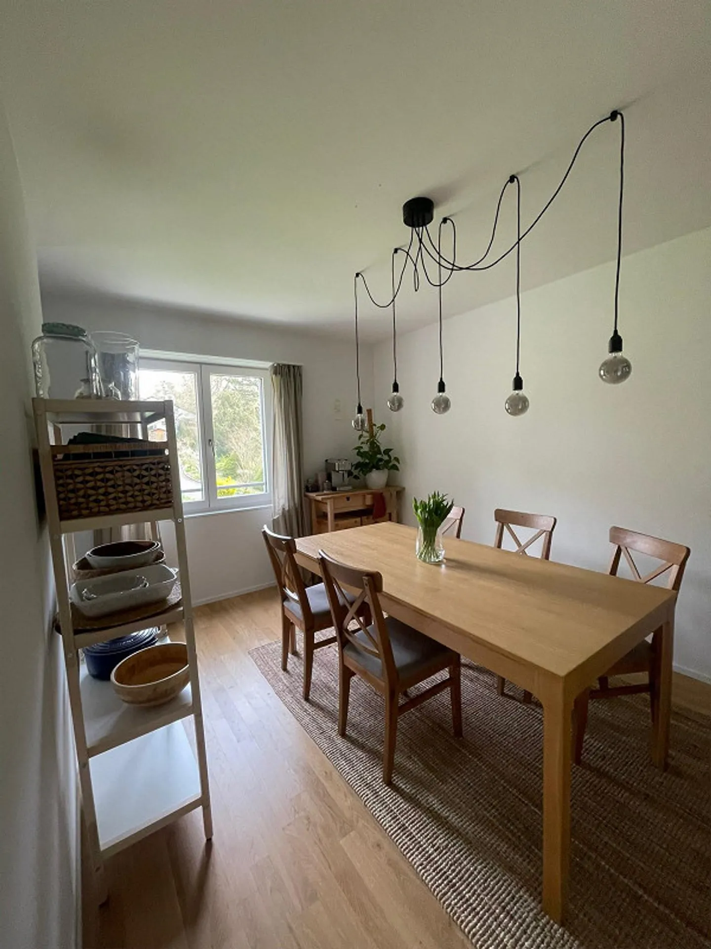 Appartement 3.5 pièces à Ennetbaden dans un endroit calme - Photo 3 sur 7