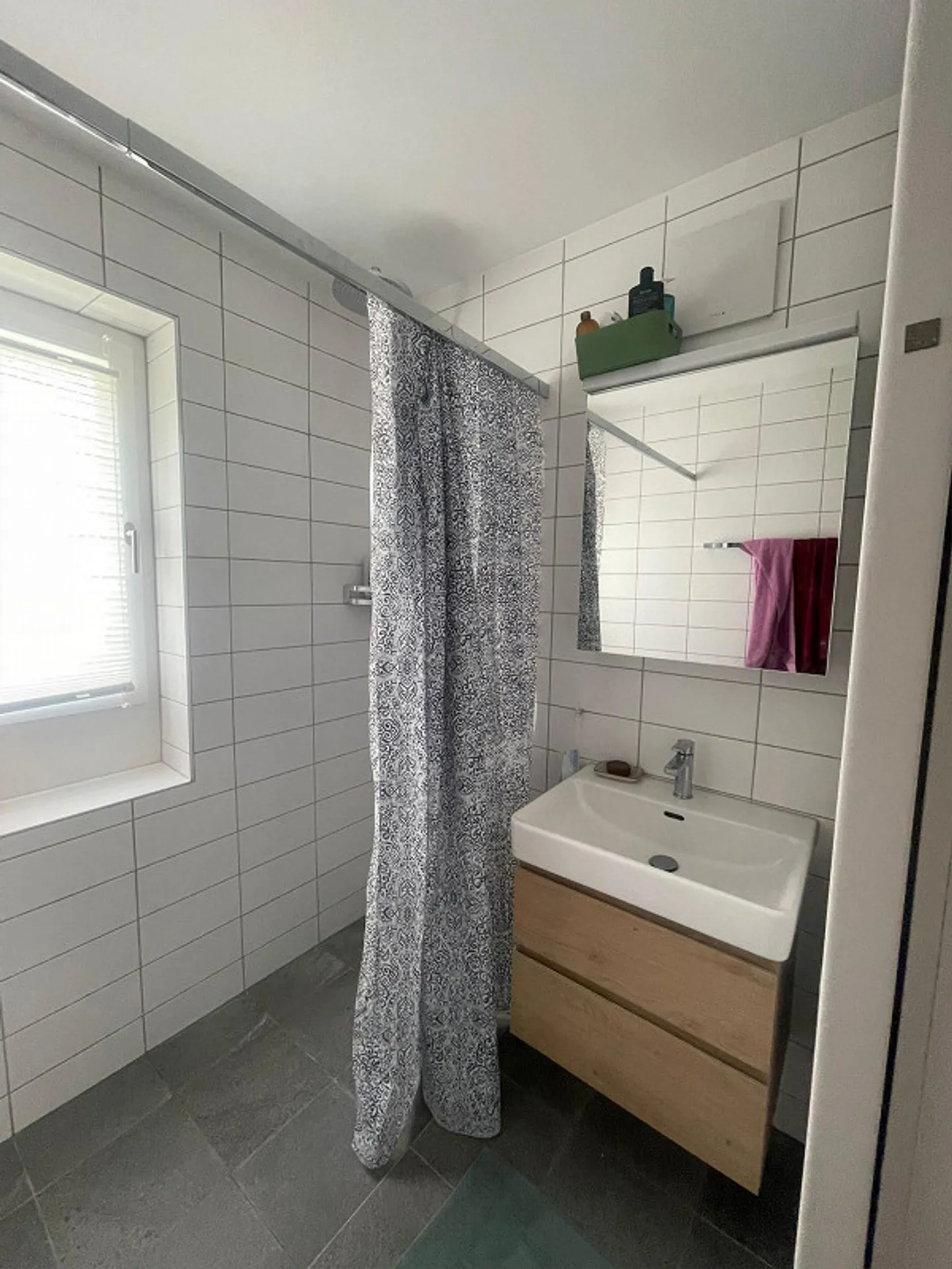 Appartement 3.5 pièces à Ennetbaden dans un endroit calme - Photo 6 sur 7