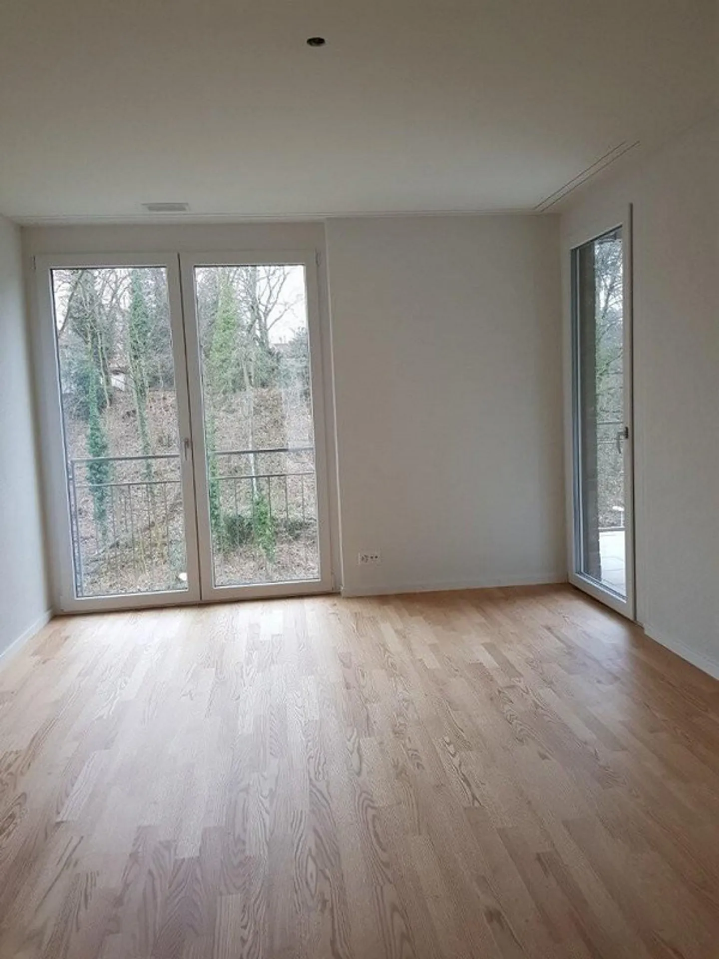 Grosszügige 3-Zimmerwohnung - Foto 5 von 5