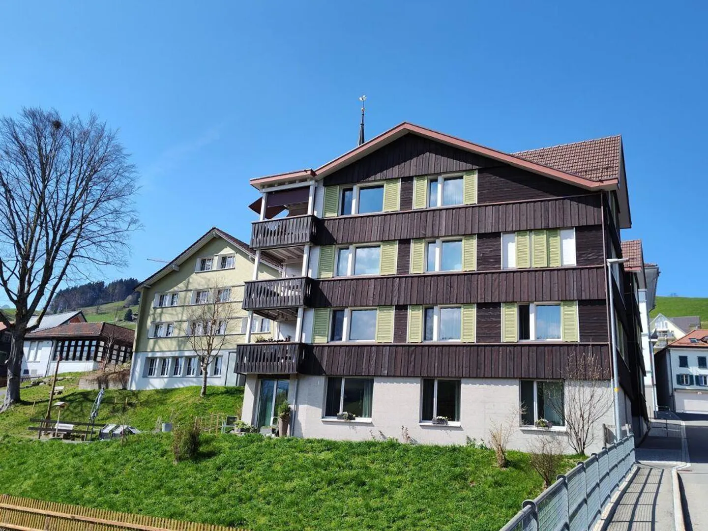 Exclusive Condominium in the Village Center - Photo 11 of 12