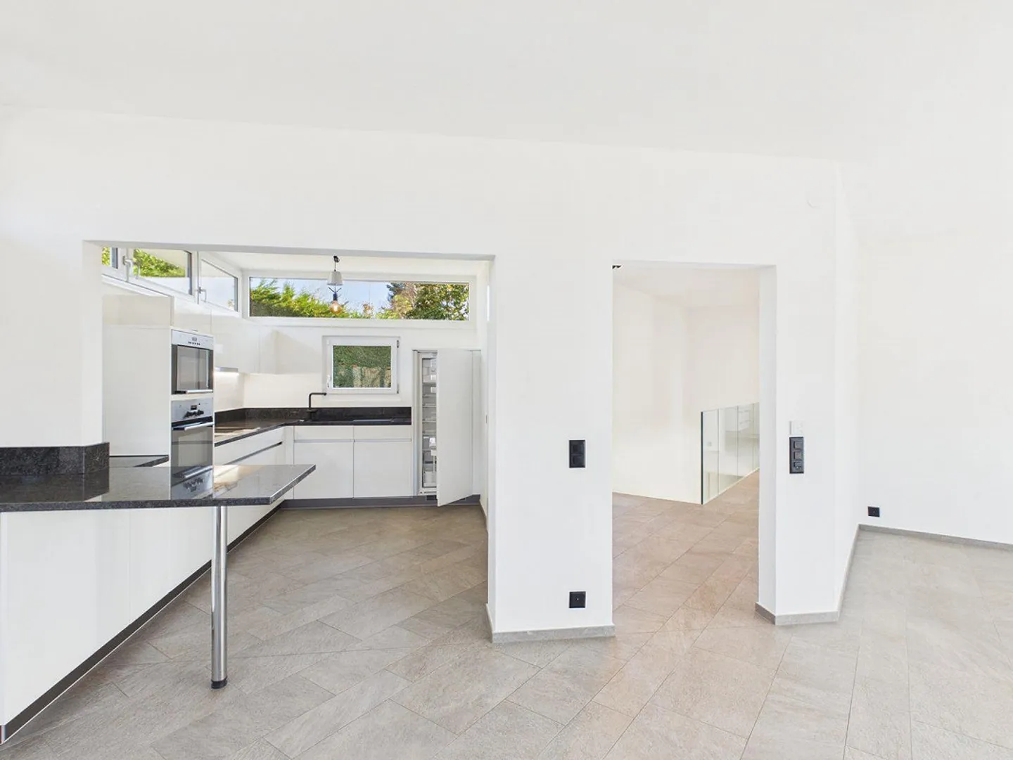 Villa Étonnante avec Vue Panoramique - Photo 13 sur 27