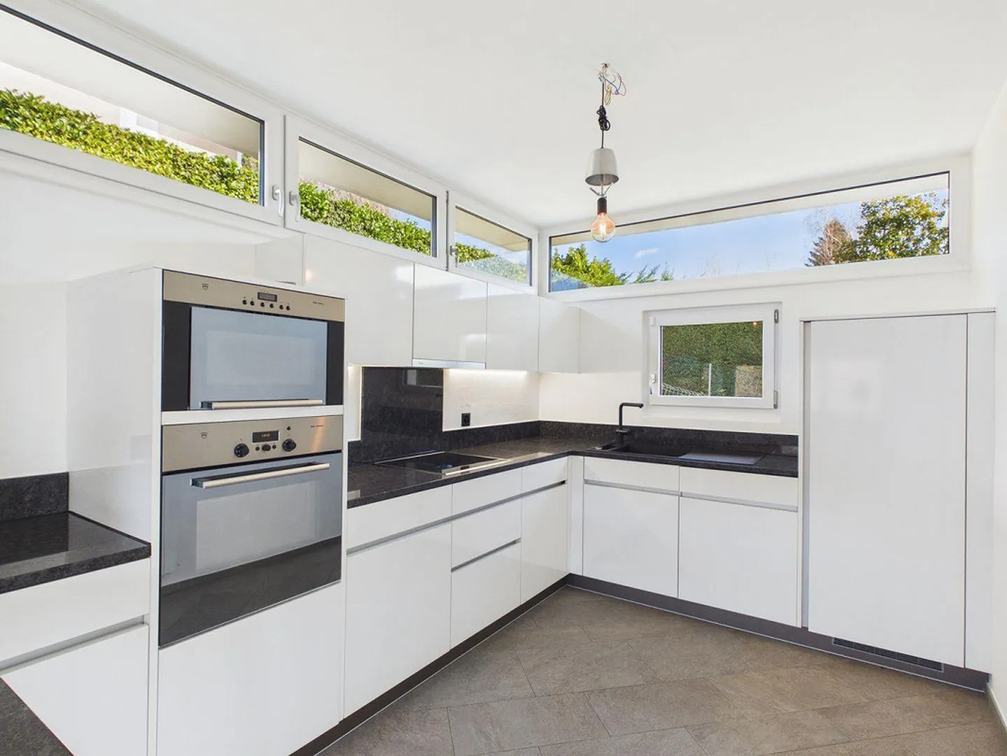 Villa Étonnante avec Vue Panoramique - Photo 14 sur 27