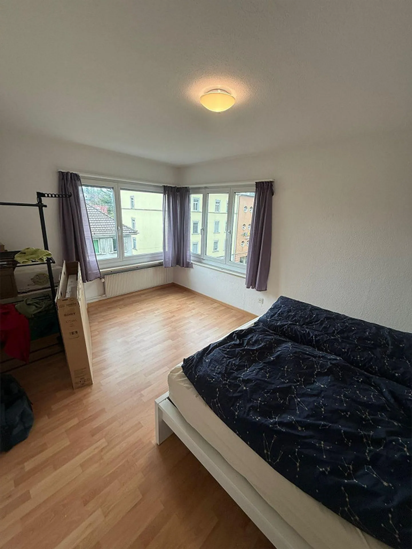 Appartamento 3.5 stanze a San Gallo - Foto 9 di 13