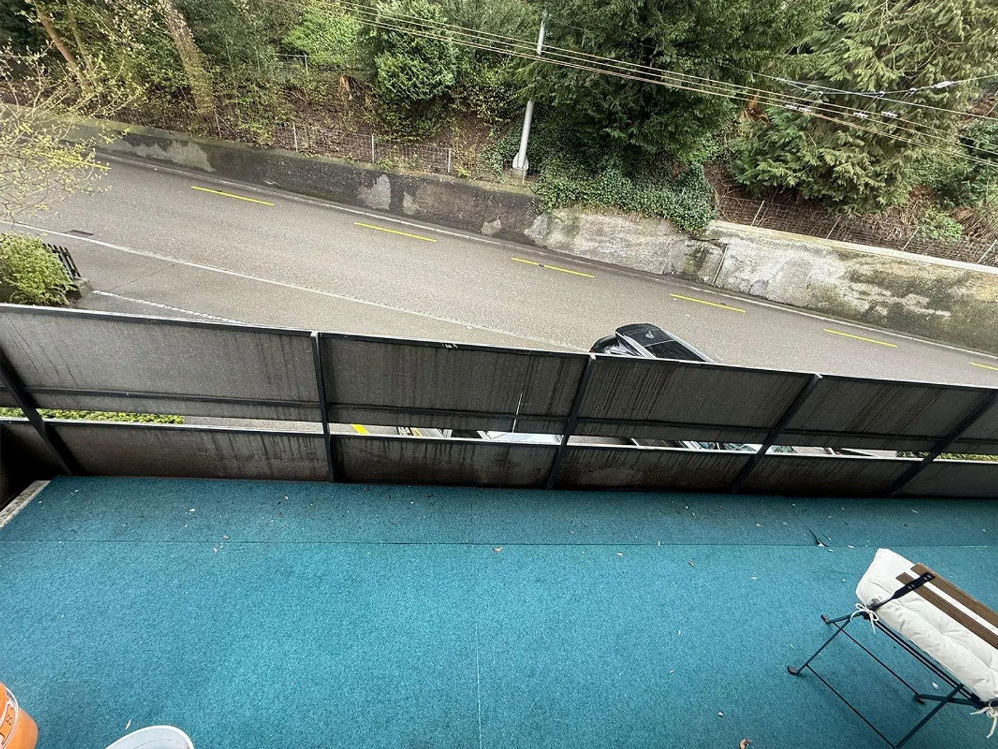 Appartamento 3.5 stanze a San Gallo - Foto 10 di 13