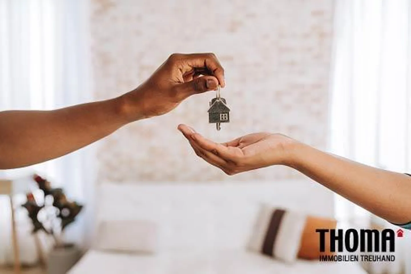 Appartamento 3.5 stanze a San Gallo - Foto 13 di 13