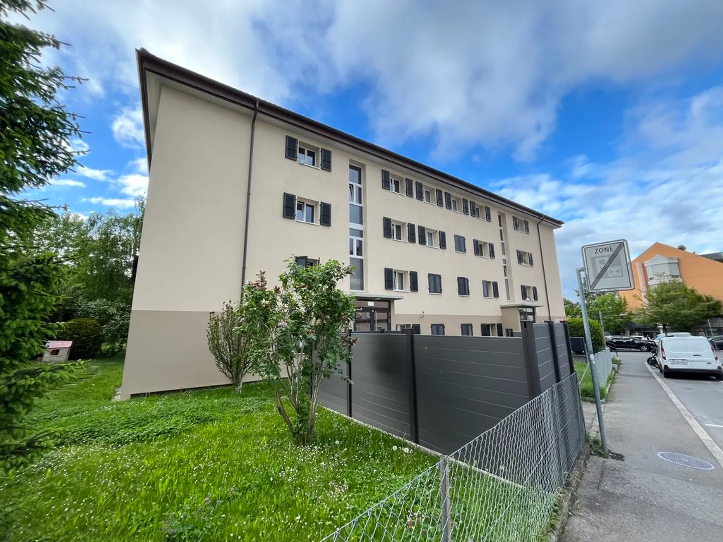 Studio Ristrutturato Incantevole - Foto 1 di 1