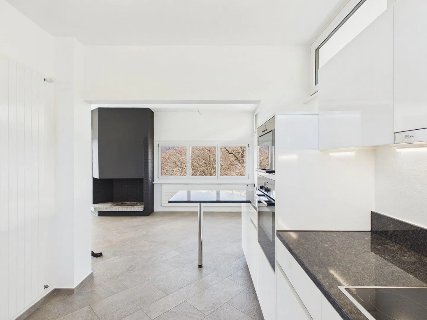 Villa Étonnante avec Vue Panoramique - Photo 15 sur 27