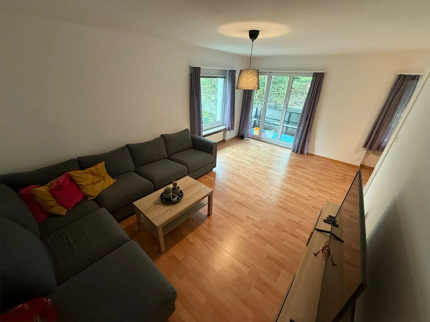 Appartamento 3.5 stanze a San Gallo - Foto 2 di 13