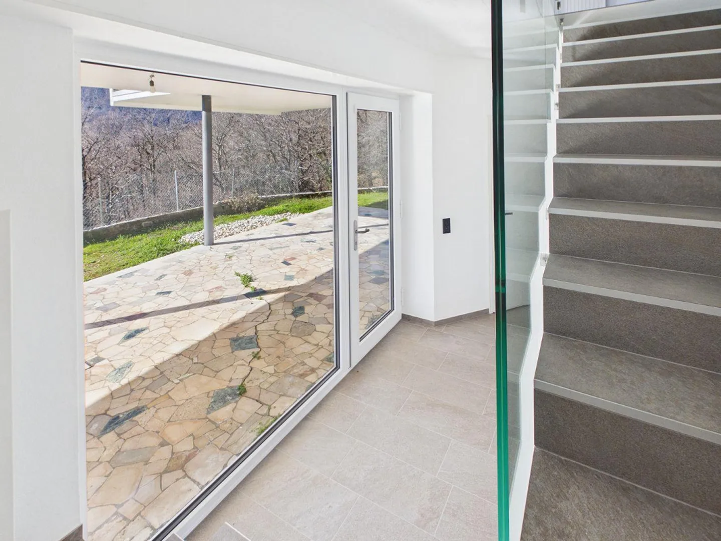 Villa Étonnante avec Vue Panoramique - Photo 21 sur 27