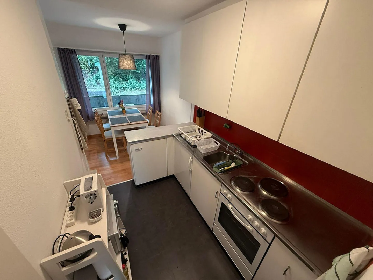 Appartamento 3.5 stanze a San Gallo - Foto 4 di 13