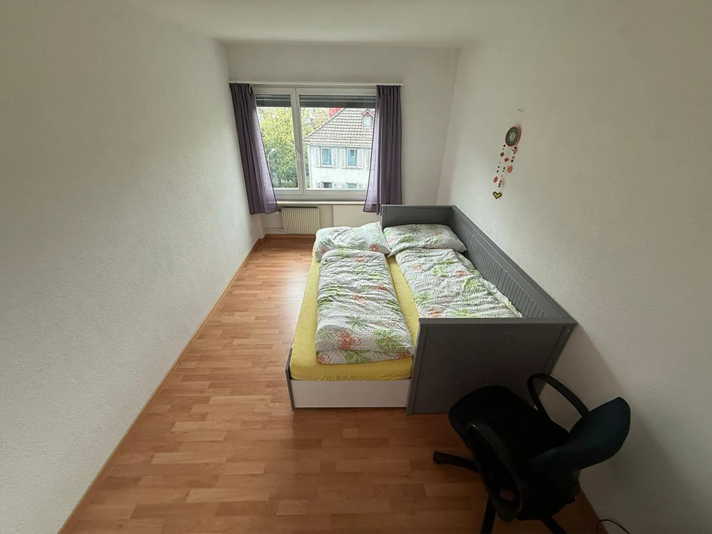 Appartamento 3.5 stanze a San Gallo - Foto 6 di 13