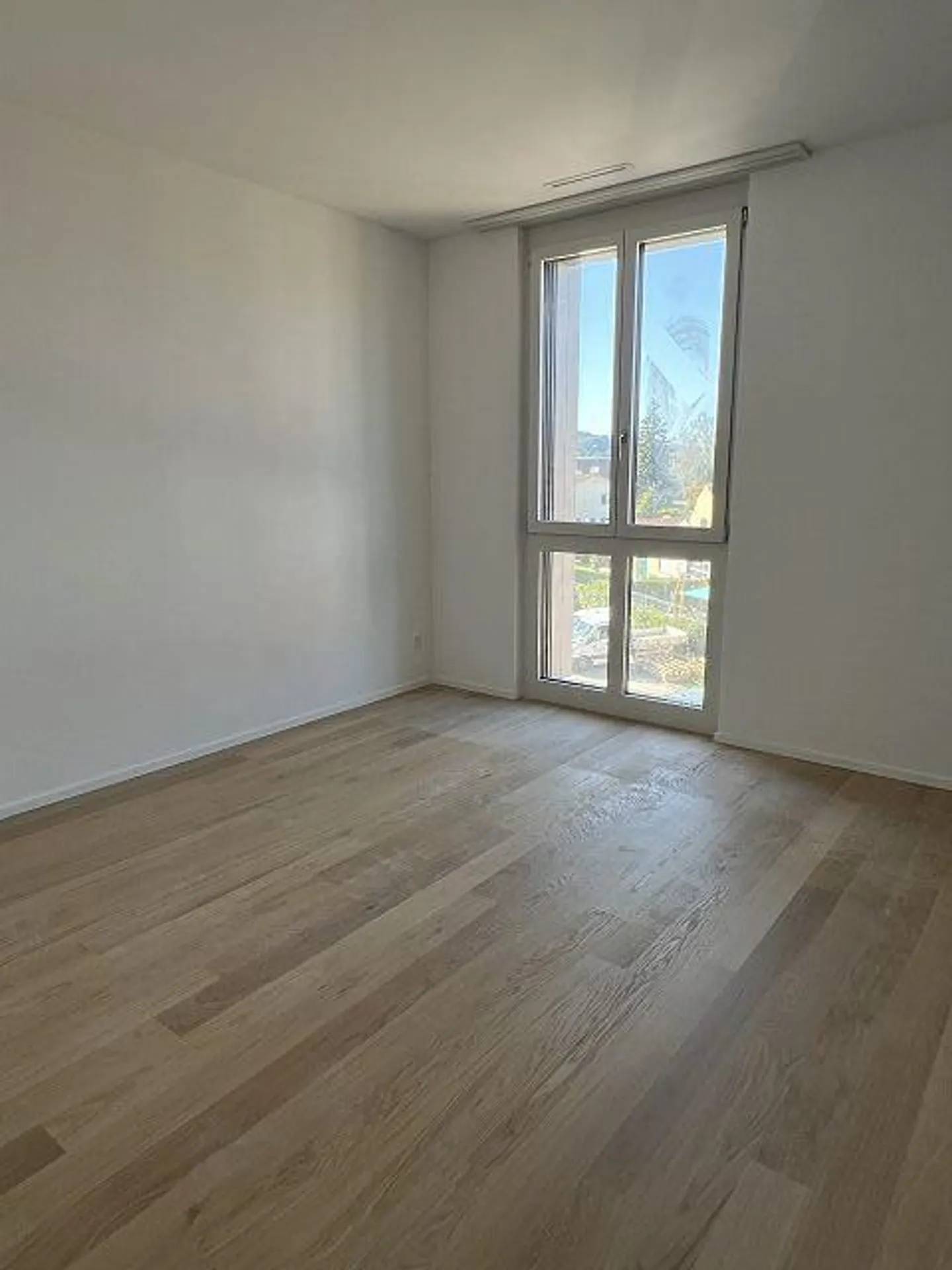 Bella nuova appartamento nel centro di Münchwilen - Foto 5 di 11
