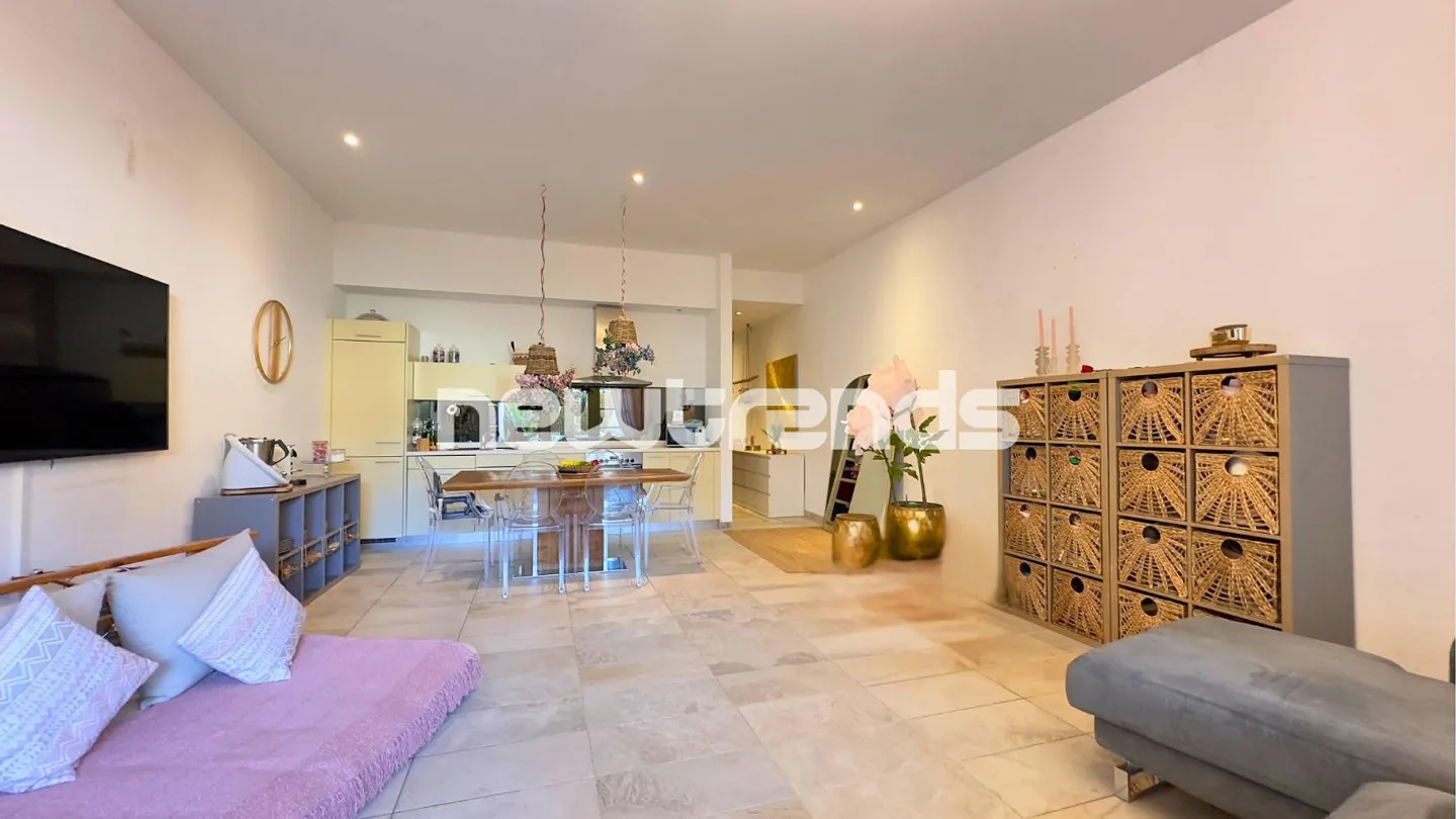 Mendrisio, duplex spazioso con 3,5 stanze e 181 m² - Foto 3 di 21