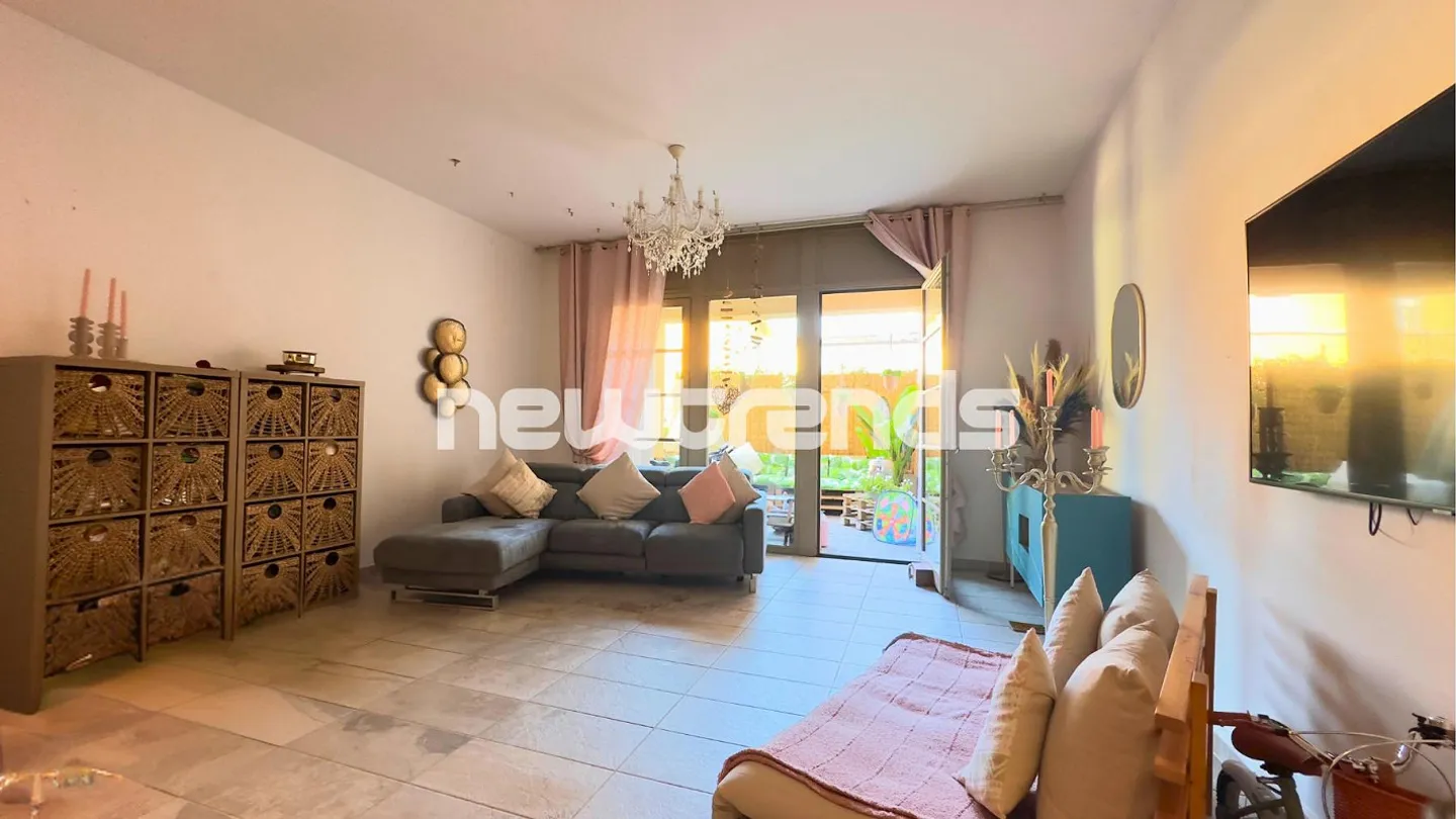 Mendrisio, duplex spazioso con 3,5 stanze e 181 m² - Foto 4 di 21