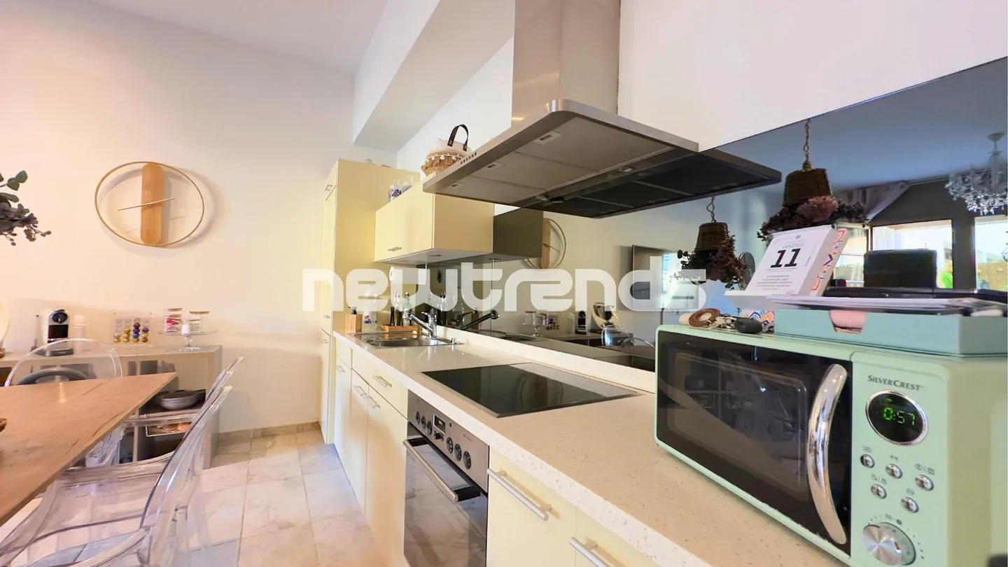 Mendrisio, duplex spazioso con 3,5 stanze e 181 m² - Foto 5 di 21