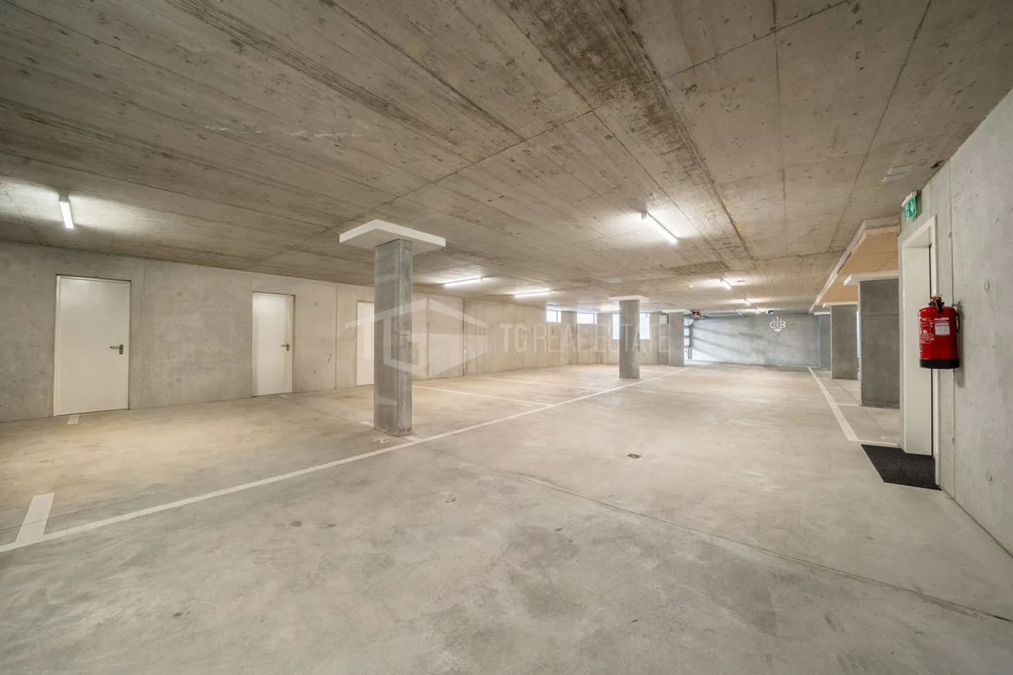 Appartement élégant de 2,5 pièces dans une nouvelle résidence à Lugano - Photo 10 sur 20