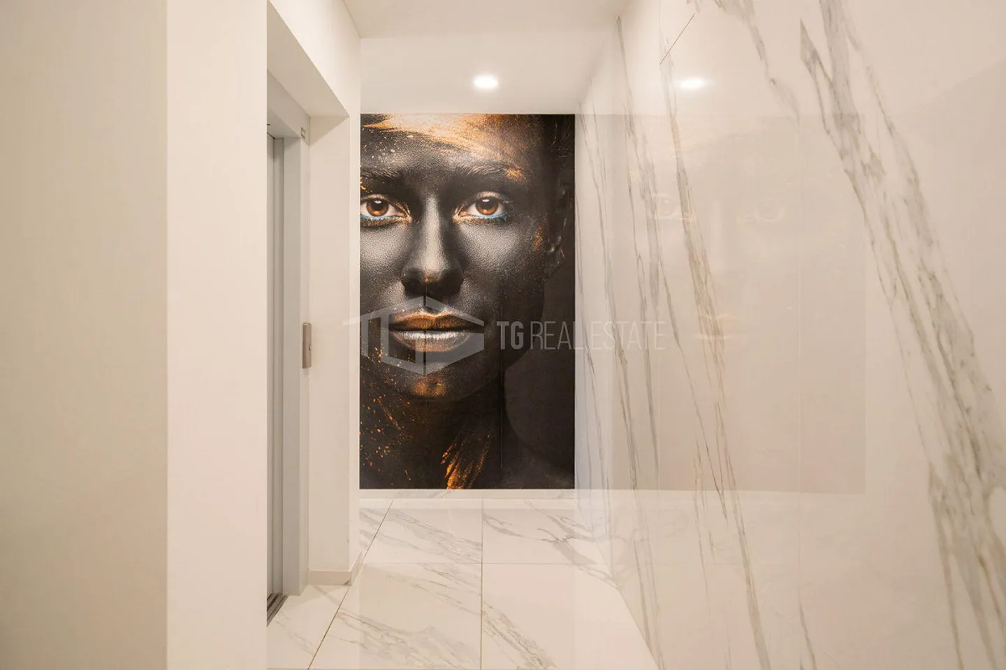 Appartement élégant de 2,5 pièces dans une nouvelle résidence à Lugano - Photo 11 sur 20