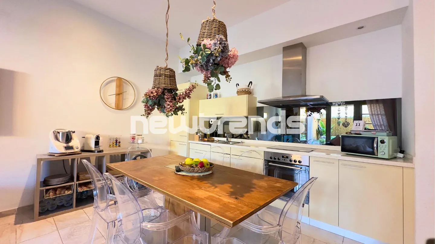 Mendrisio, duplex spazioso con 3,5 stanze e 181 m² - Foto 7 di 21