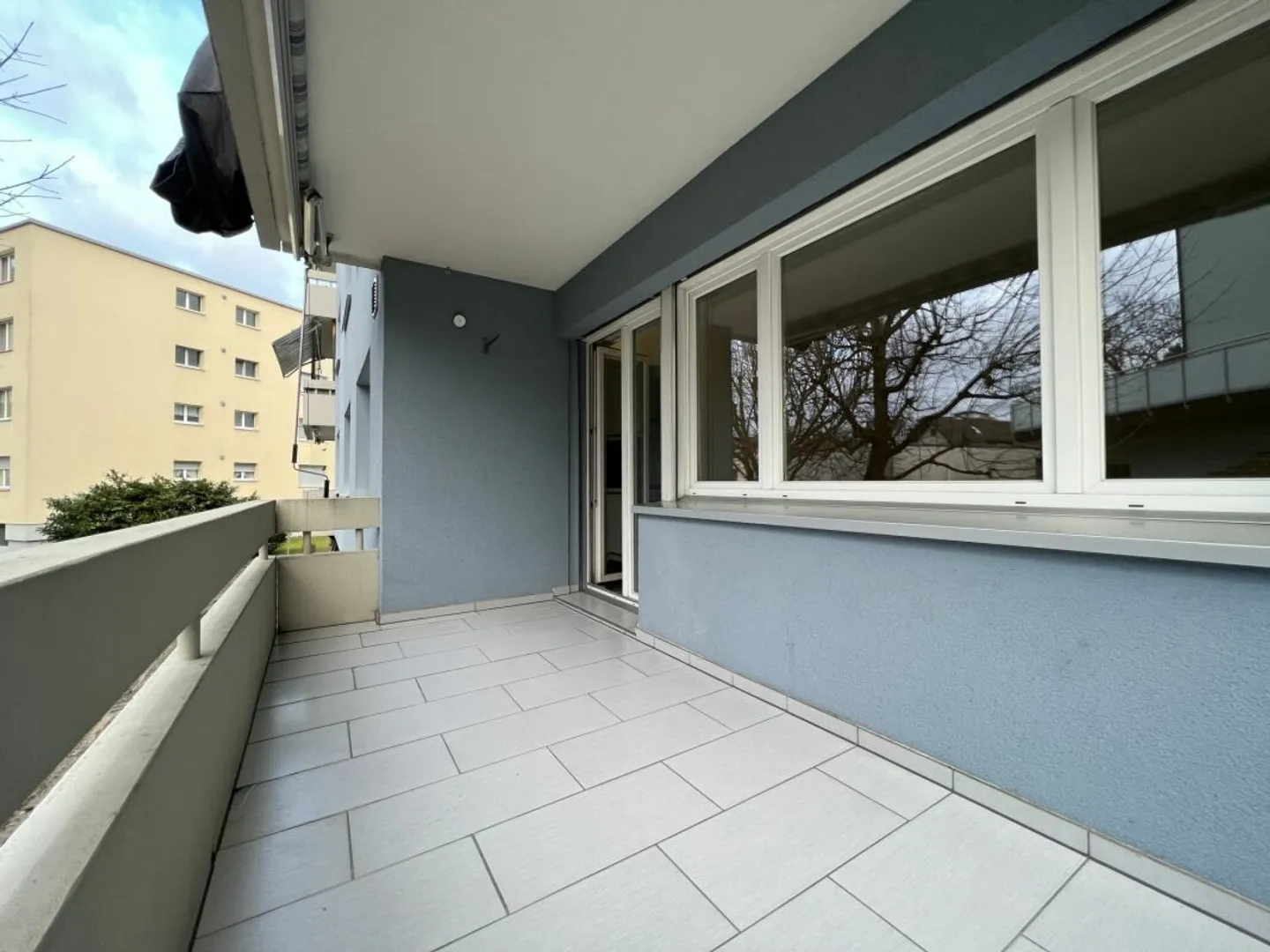 Appartement à louer - Photo 4 sur 9