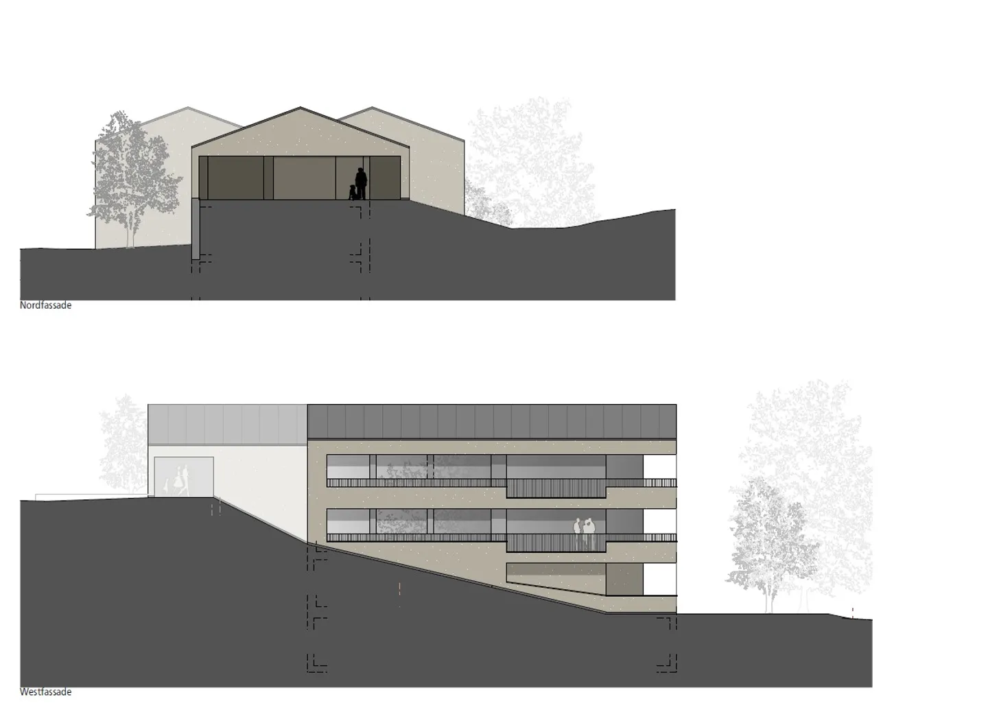 Nuovo progetto di costruzione - La tua nuova casa dal 2028 - Foto 3 di 6