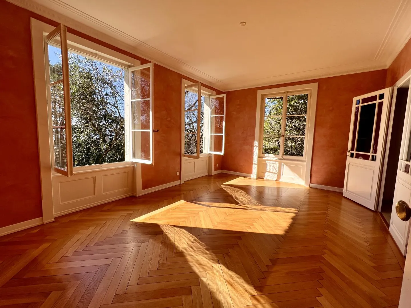 Magnifique Villa à Pully - Photo 2 sur 15