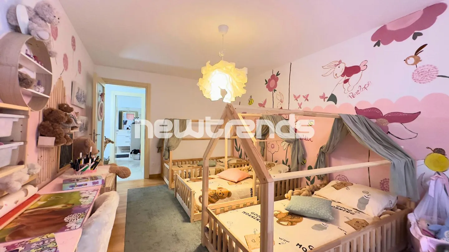 Mendrisio, duplex spazioso con 3,5 stanze e 181 m² - Foto 14 di 21