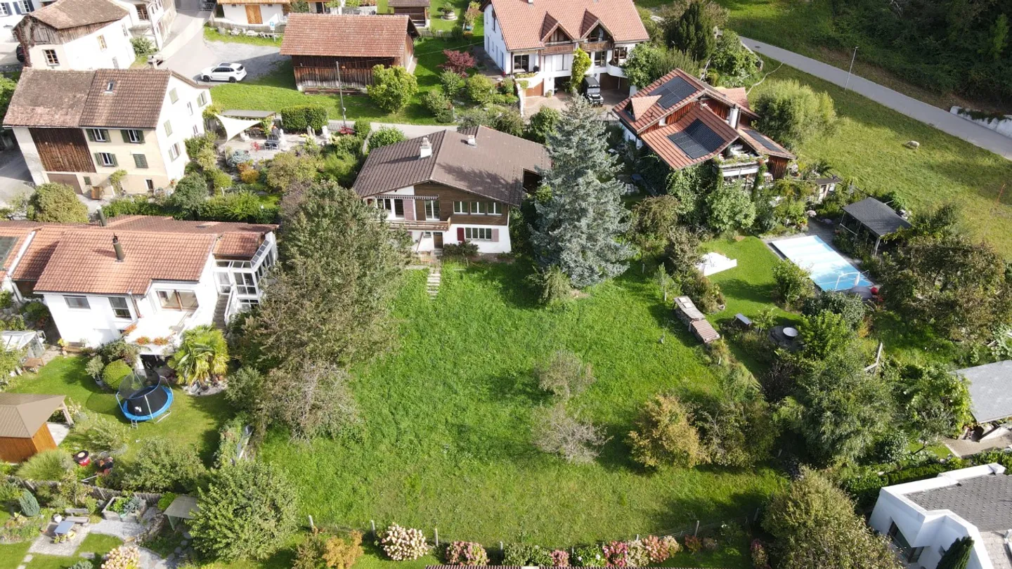 Nuovo progetto di costruzione - La tua nuova casa dal 2028 - Foto 1 di 6