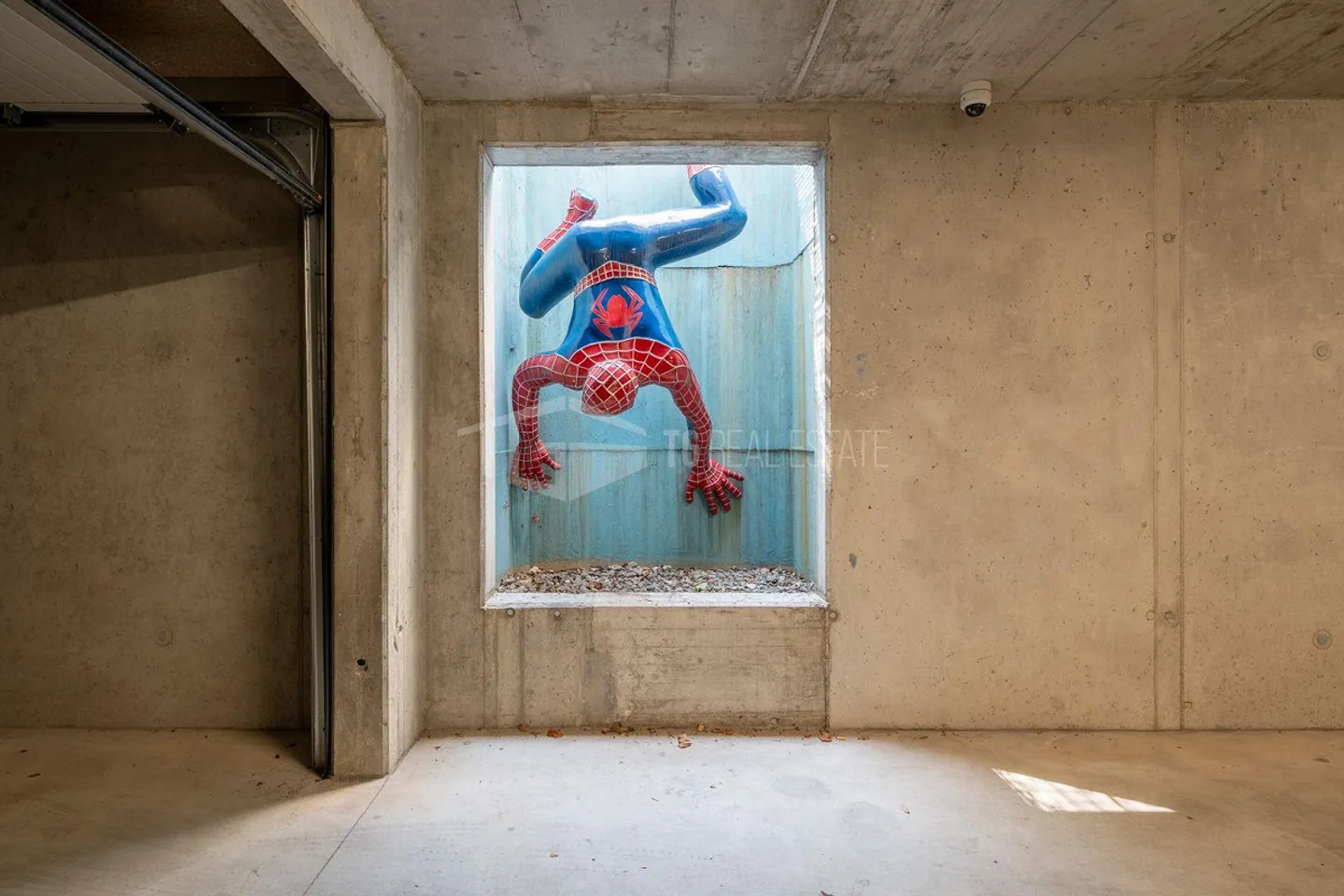 Appartement élégant de 2,5 pièces dans une nouvelle résidence à Lugano - Photo 19 sur 20