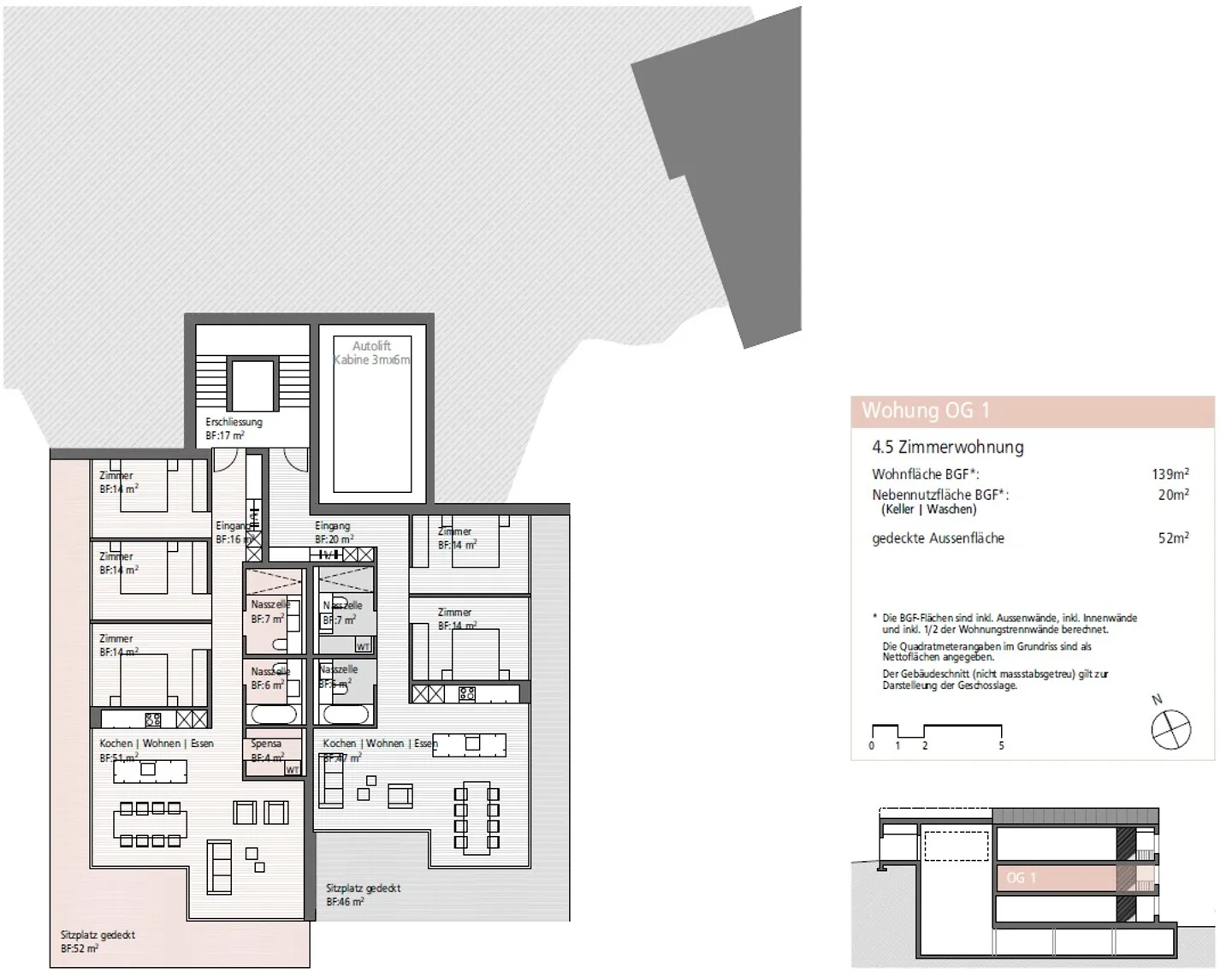 Nuovo progetto di costruzione - La tua nuova casa dal 2028 - Foto 5 di 6