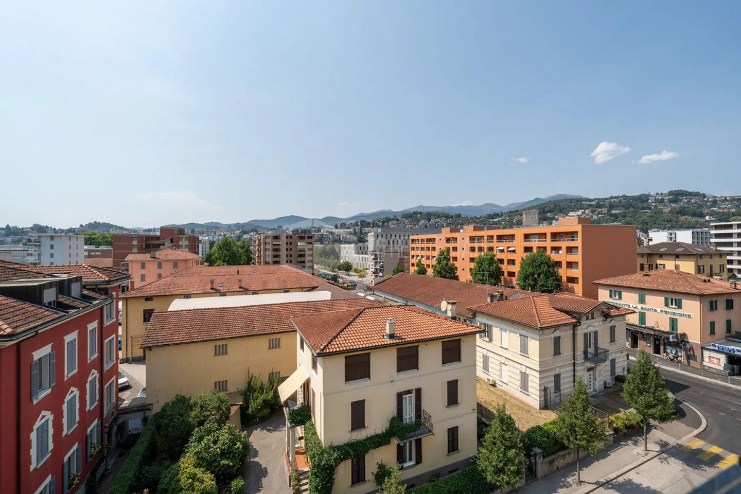 Appartement élégant de 2,5 pièces dans une nouvelle résidence à Lugano - Photo 20 sur 20