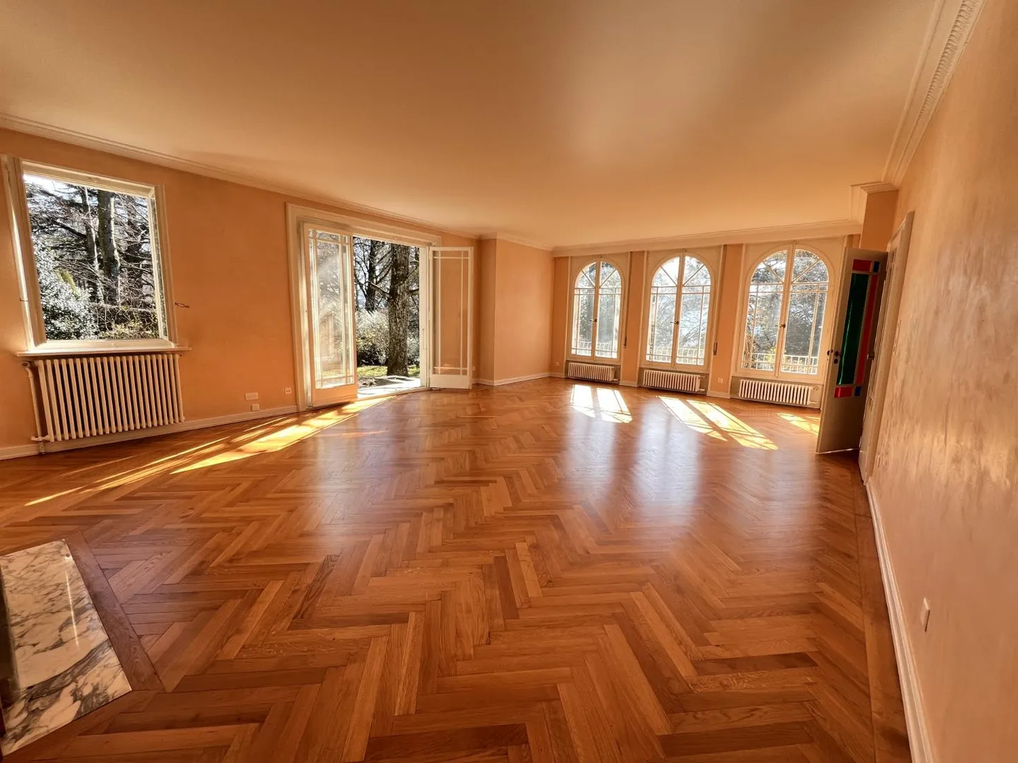 Magnifique Villa à Pully - Photo 3 sur 15