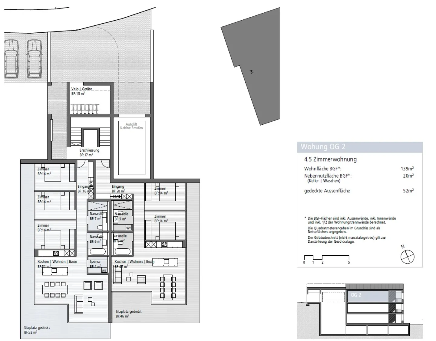 Nuovo progetto di costruzione - La tua nuova casa dal 2028 - Foto 6 di 6