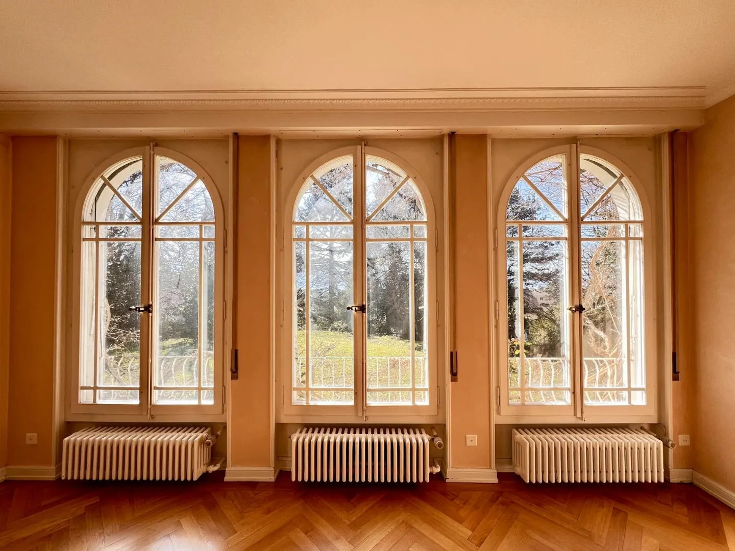 Magnifique Villa à Pully - Photo 4 sur 15