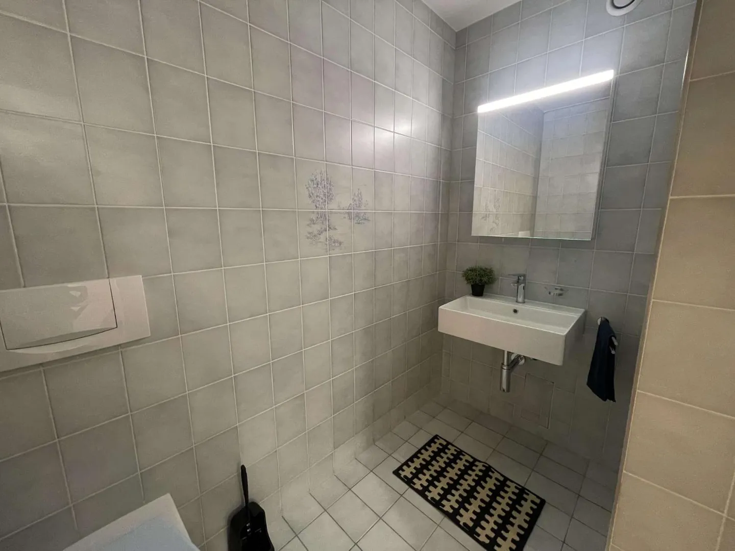 Chambre moderne à Prilly - Photo 7 sur 24