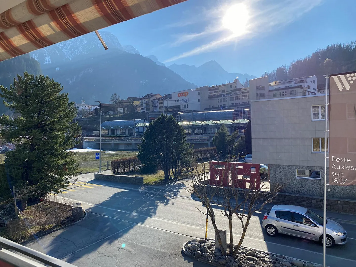 Ainsi 4 1/2 pièces Appartement - Photo 1 sur 7