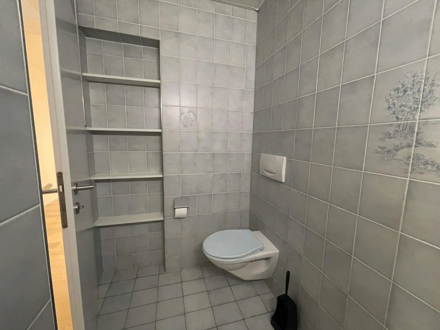 Chambre moderne à Prilly - Photo 11 sur 24