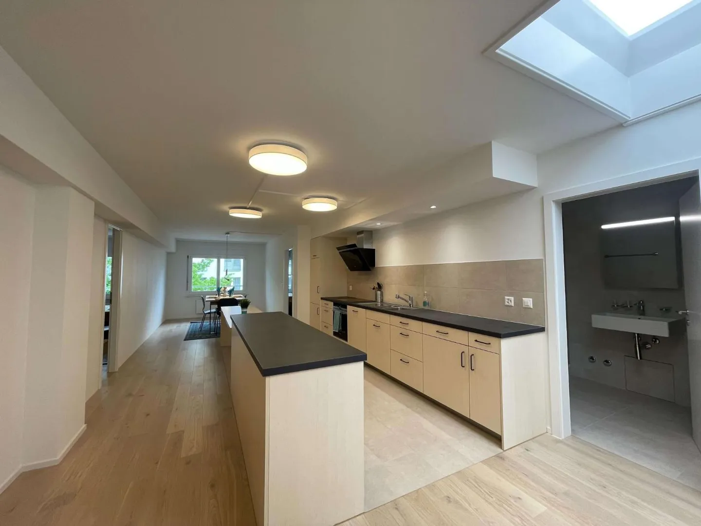 Chambre moderne à Prilly - Photo 13 sur 24