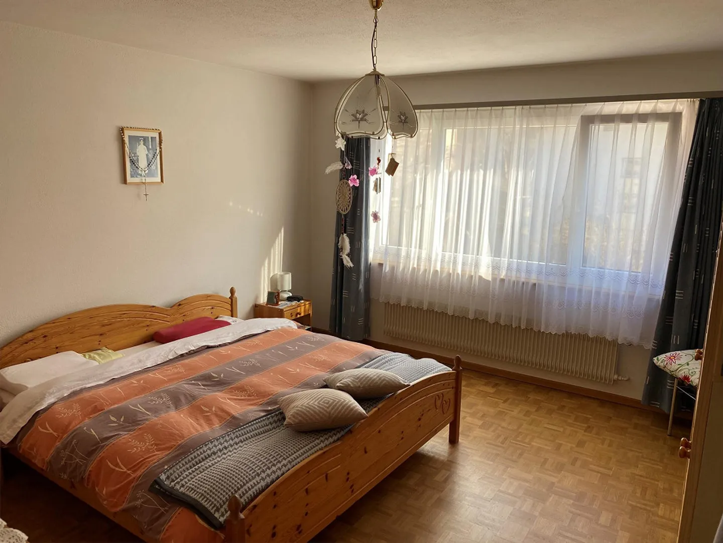 Ainsi 4 1/2 pièces Appartement - Photo 2 sur 7