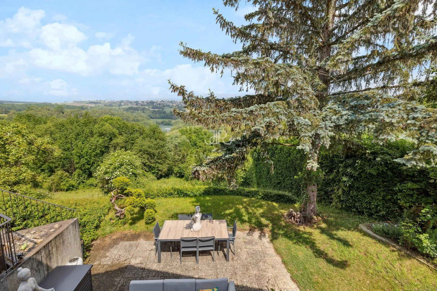 Villa Charmante avec Vue Montagne - Photo 3 sur 11