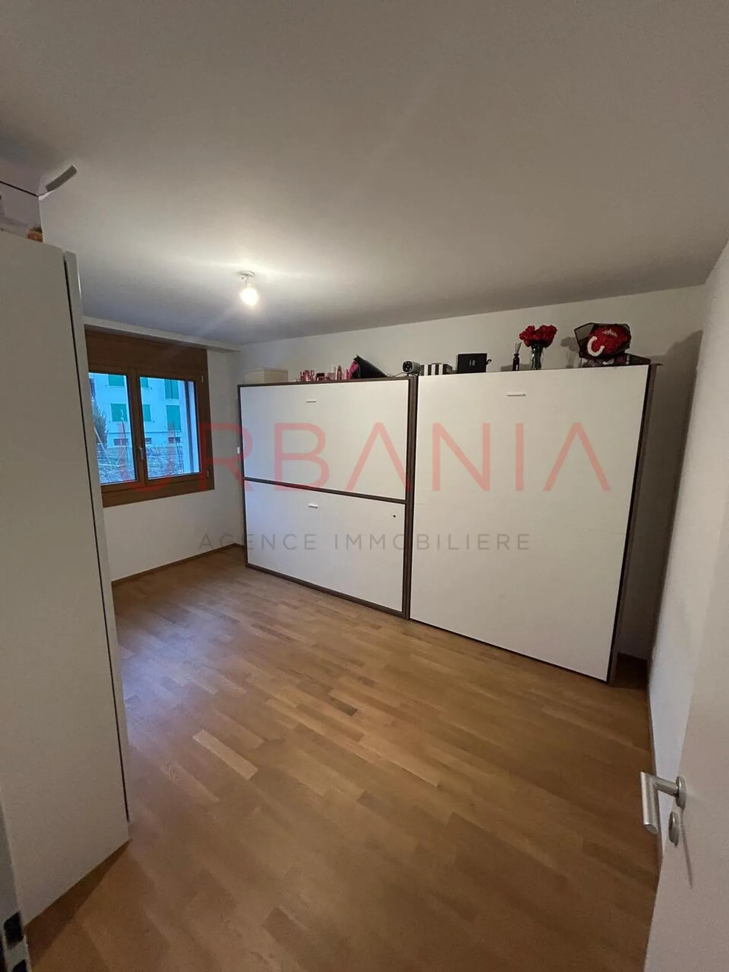 Magnifique 4 pièces lumineux avec terrasse - Foto 6 von 9