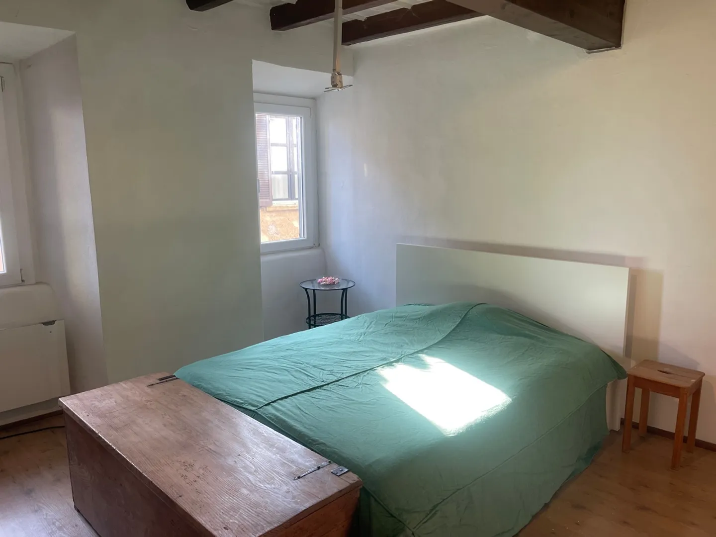 Elegant detached house with 6 rooms and balcony in Mendrisio - Photo 5 of 8