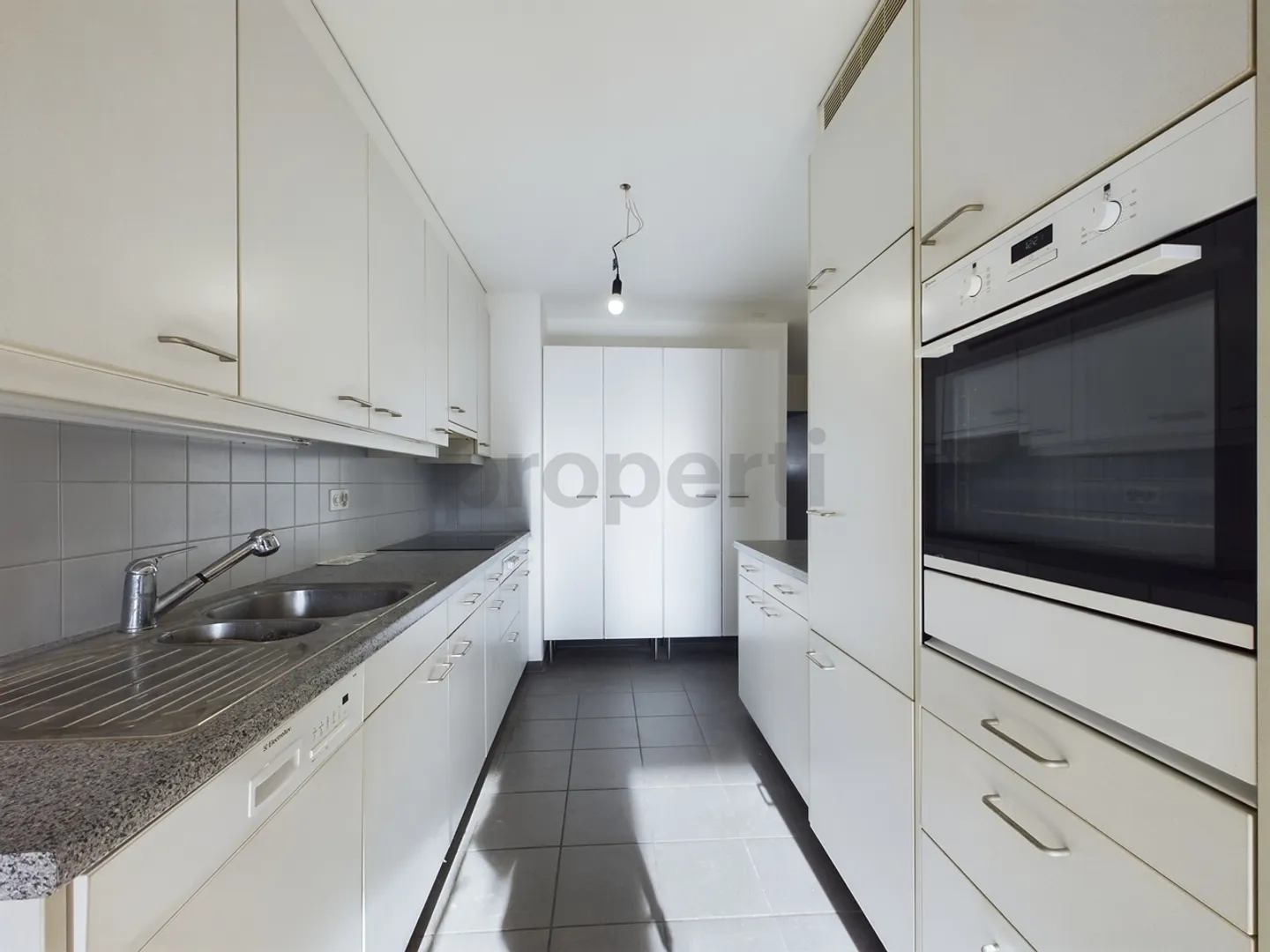 Ampio appartamento duplex di 5,5 locali a Niederdorf - Foto 2 di 11